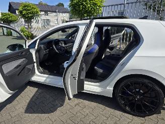 Volkswagen Golf R Akrapovic IQ LED picture 16