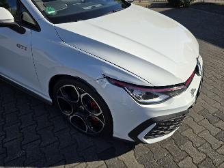 Volkswagen Golf GTI 195 kW PANORAMA IQ LED picture 18