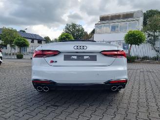Audi S5 Cabrio S-LINE 260 kW picture 44