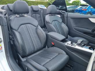 Audi S5 Cabrio S-LINE 260 kW picture 11