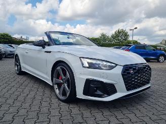 Audi S5 Cabrio S-LINE 260 kW picture 25
