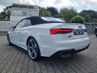 Audi S5 Cabrio S-LINE 260 kW picture 5
