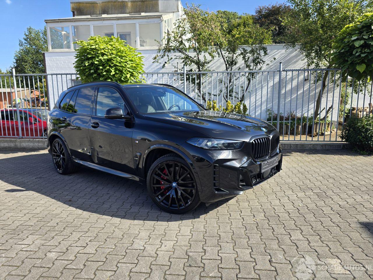 BMW X5 50E PANORAMA VOLL!!