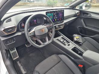 Cupra Leon VZ 180 kW E-HYBRID picture 19
