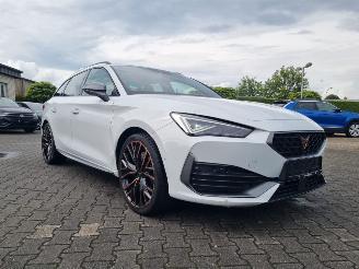 Cupra Leon VZ 180 kW E-HYBRID picture 25