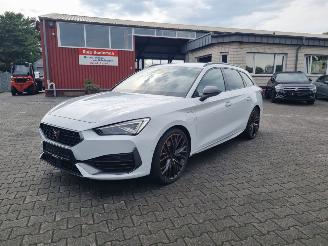 skadebil auto Cupra Leon VZ 180 kW E-HYBRID 2024/6