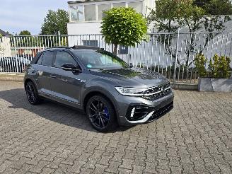 Vaurioauto  passenger cars Volkswagen T-Roc R 221 kW Akrapovic 2025/8