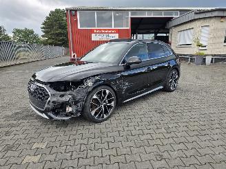 Audi Q5 Q5 55 TFSI e quattro S line 270 kW picture 3