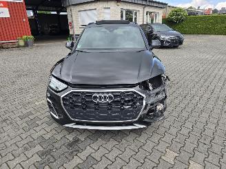 Audi Q5 Q5 55 TFSI e quattro S line 270 kW picture 10