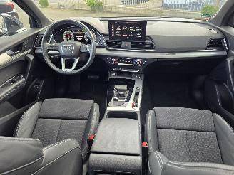 Audi Q5 Q5 55 TFSI e quattro S line 270 kW picture 5