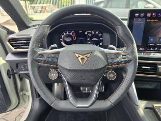 Cupra Leon VZ 245 kW Extreme picture 27