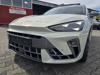 Cupra Leon VZ 245 kW Extreme picture 18
