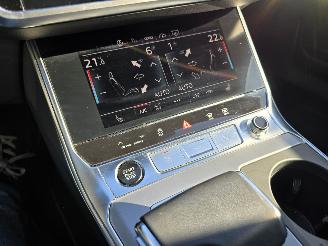 Audi A6 45 TFSi 195 kW S-LINE picture 22