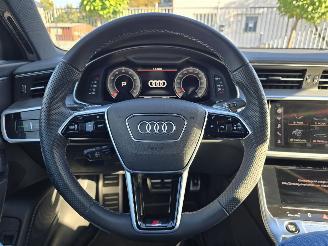 Audi A6 45 TFSi 195 kW S-LINE picture 24