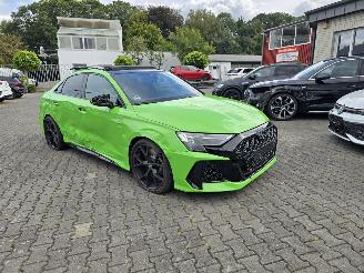 Audi Rs3  picture 4