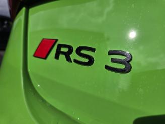 Audi Rs3  picture 9
