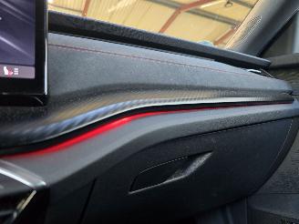 Skoda Octavia RS 195 kW picture 29