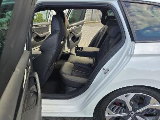 Skoda Octavia RS 195 kW picture 15