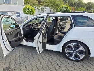 Skoda Octavia RS 195 kW picture 6