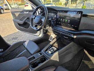 Skoda Octavia RS 195 kW picture 16