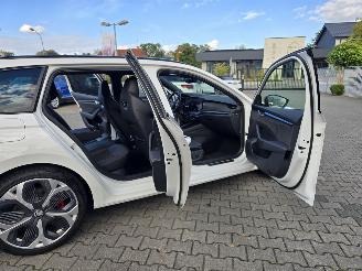 Skoda Octavia RS 195 kW picture 7