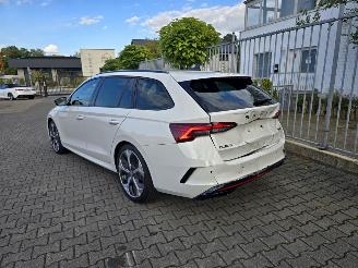 Skoda Octavia RS 195 kW picture 3