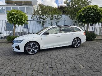 Skoda Octavia RS 195 kW picture 8