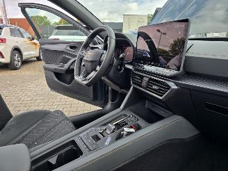 Cupra Leon VZ Extreme 245 kW DRIFT-MODUS picture 25
