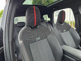 Mini Countryman Countryman S ALL4 John Coopers Works TRIM picture 19
