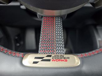 Mini Countryman Countryman S ALL4 John Coopers Works TRIM picture 31