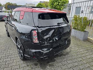 Mini Countryman Countryman S ALL4 John Coopers Works TRIM picture 12