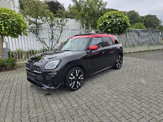 škoda osobní automobily Mini Countryman Countryman S ALL4 John Coopers Works TRIM 2024/8