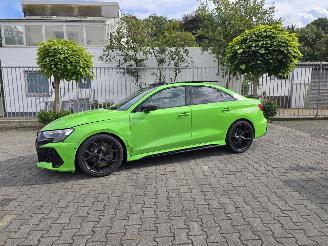  Audi Rs3  2025/4