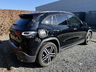 Mercedes GLA 250e AMG-Line picture 19