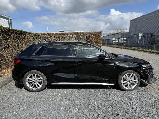 Audi A3 40 TFSI E picture 23