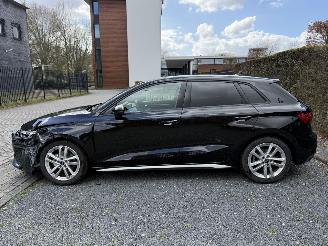 Audi A3 40 TFSI E picture 4