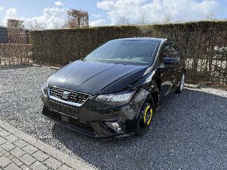 Unfallwagen Seat Ibiza FR-Line 2024/3
