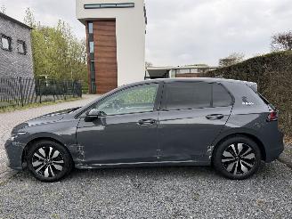 Volkswagen Golf VIII Facelift GOAL Edition picture 5