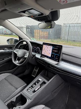 Volkswagen Golf VIII Facelift GOAL Edition picture 20