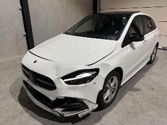 Coche accidentado Mercedes B-klasse 250e AMG LINE VOL OPTIE! 2023/9