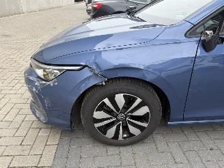 Volkswagen Golf 8.5 Facelift 1.5 eTSI GOAL Vol optie! picture 6
