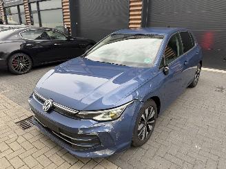 Volkswagen Golf 8.5 Facelift 1.5 eTSI GOAL Vol optie! picture 2