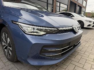 Volkswagen Golf 8.5 Facelift 1.5 eTSI GOAL Vol optie! picture 28