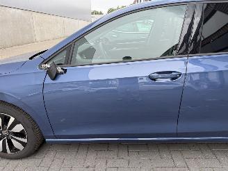 Volkswagen Golf 8.5 Facelift 1.5 eTSI GOAL Vol optie! picture 7