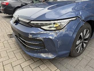 Volkswagen Golf 8.5 Facelift 1.5 eTSI GOAL Vol optie! picture 5