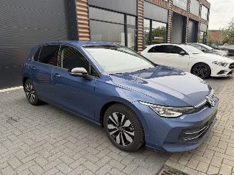 Volkswagen Golf 8.5 Facelift 1.5 eTSI GOAL Vol optie! picture 26