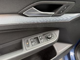 Volkswagen Golf 8.5 Facelift 1.5 eTSI GOAL Vol optie! picture 9