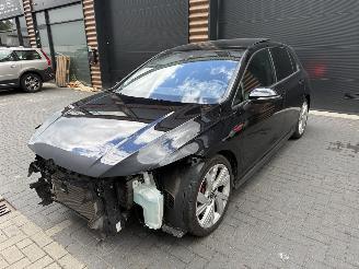 Unfallwagen Volkswagen Golf 2.0 TSI GTI CLUBSPORT 2023/9