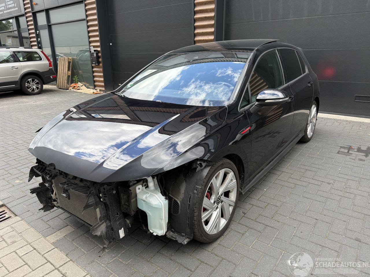 Volkswagen Golf 2.0 TSI GTI CLUBSPORT