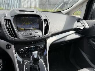 Ford C-Max 2.0 Plug In Hybride Pano Vol! picture 13
